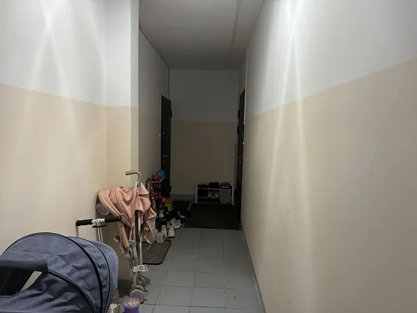 3-к квартира, 74 кв.м.