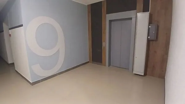 1-к квартира, 43 кв.м.