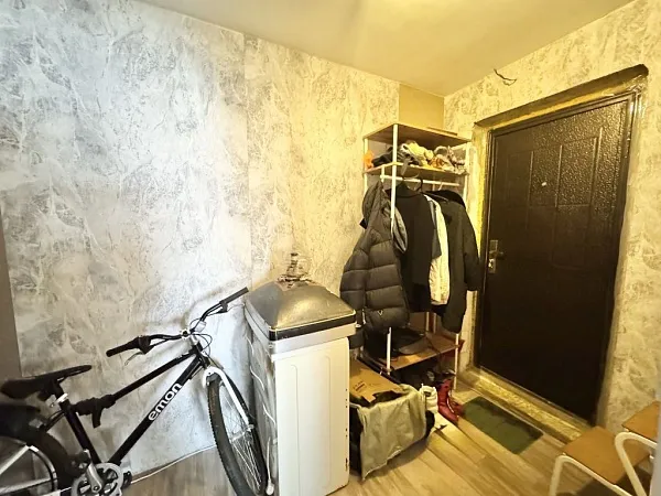 2-к квартира, 51 кв.м.