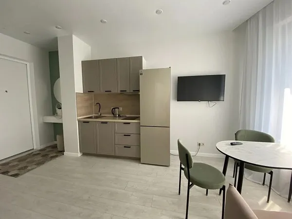 1-к квартира, 33 кв.м., Нагатино-Садовники р-н, Нагатинская наб, 10А