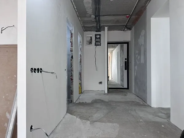 2-к квартира, 80 кв.м.