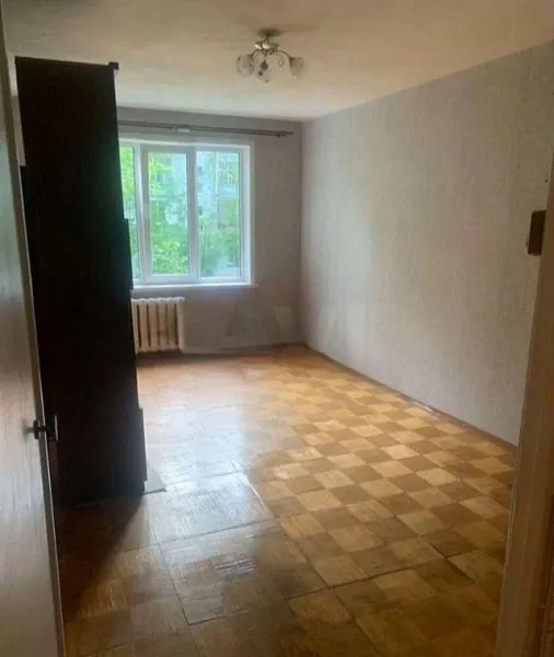 2-к квартира, 47 кв.м.