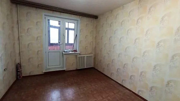 3-к квартира, 67 кв.м.