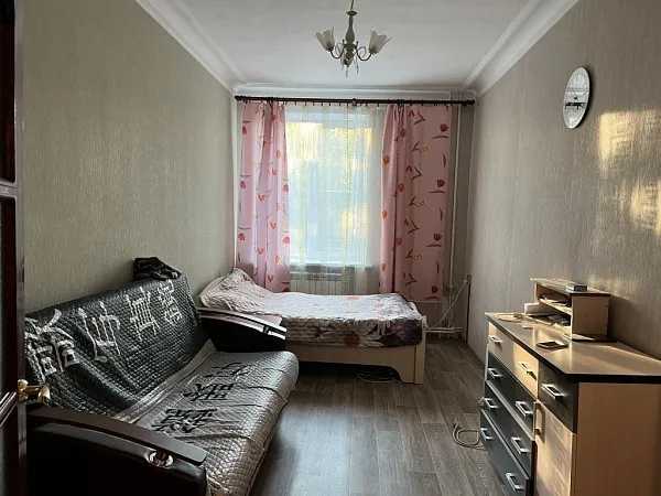 3-к квартира, 89 кв.м.