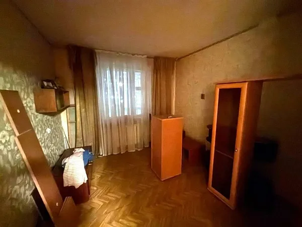 3-к квартира, 64 кв.м.