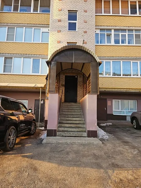2-к квартира, 78 кв.м.