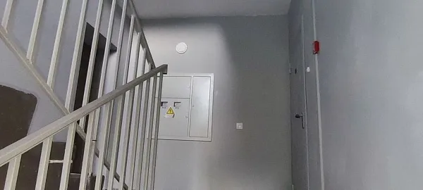 2-к квартира, 65 кв.м.