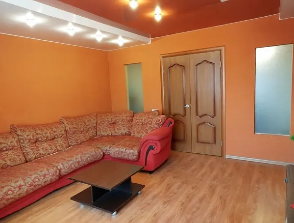 3-к квартира, 70 кв.м.
