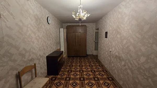 2-к квартира, 46 кв.м.