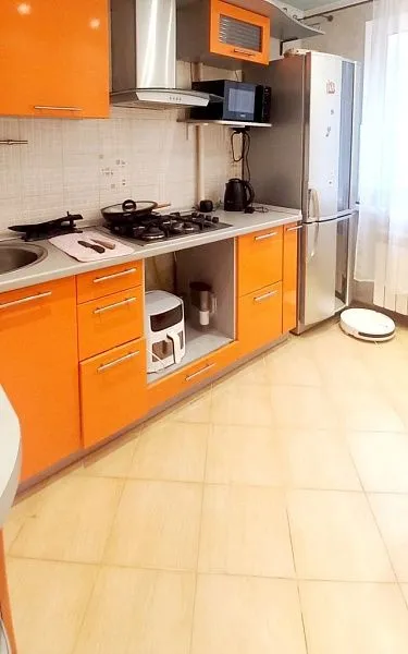 2-к квартира, 50 кв.м.