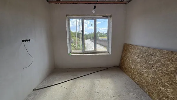 Дом, 110 кв.м.