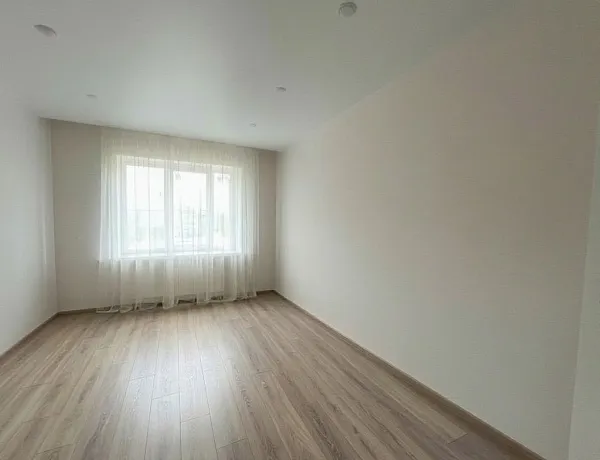1-к квартира, 31 кв.м.