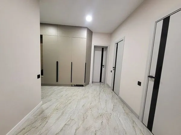 2-к квартира, 62 кв.м.