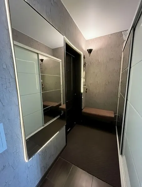 2-к квартира, 46 кв.м.