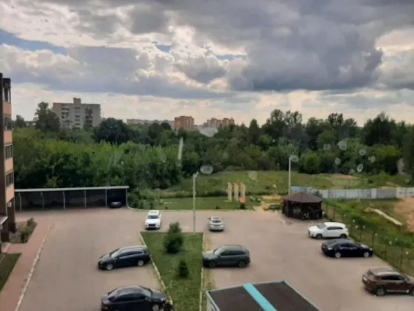 3-к квартира, 111 кв.м.