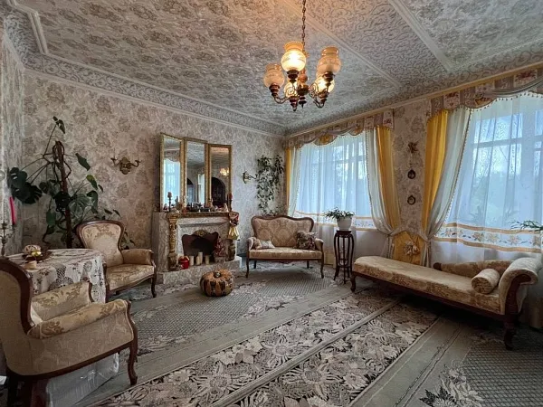 3-к квартира, 86 кв.м.