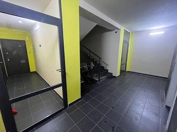3-к квартира, 78 кв.м.