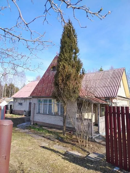 Дом, 77 кв.м.