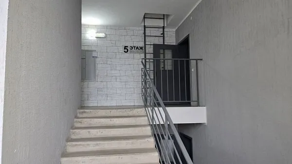 4-к квартира, 106 кв.м.
