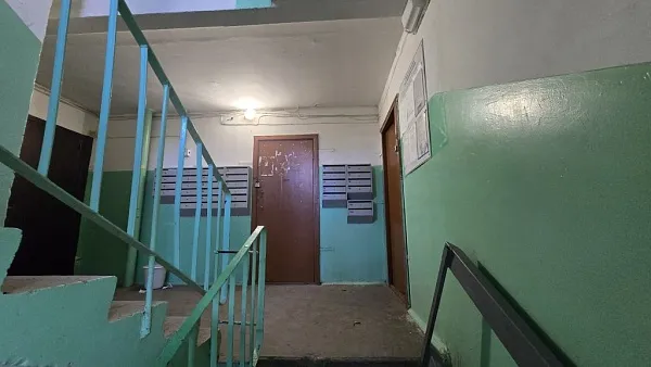 3-к квартира, 64 кв.м.