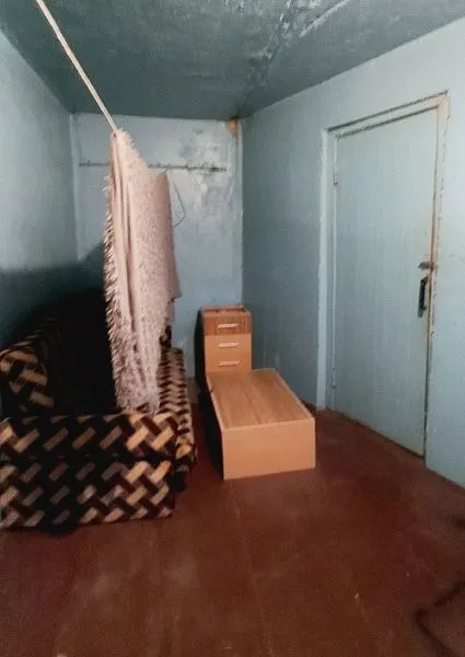 2-к квартира, 50 кв.м.
