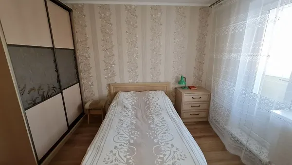 3-к квартира, 78 кв.м.