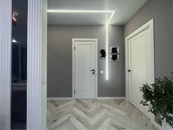 3-к квартира, 78 кв.м.