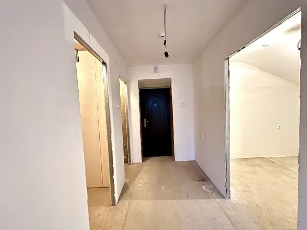 3-к квартира, 63 кв.м.