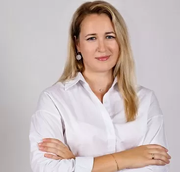 Смирнова  Алёна 