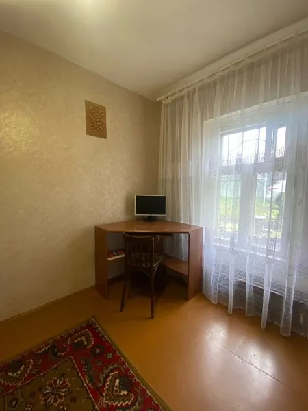 4-к квартира, 64 кв.м.