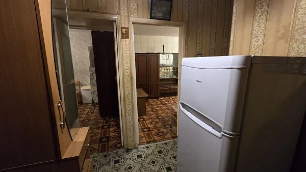 2-к квартира, 46 кв.м.