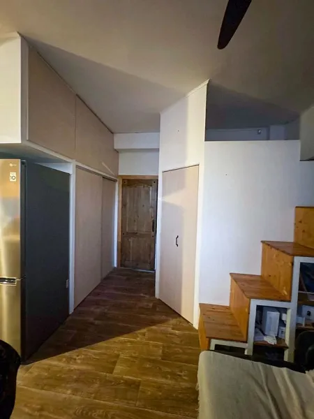 2-к квартира, 45 кв.м.