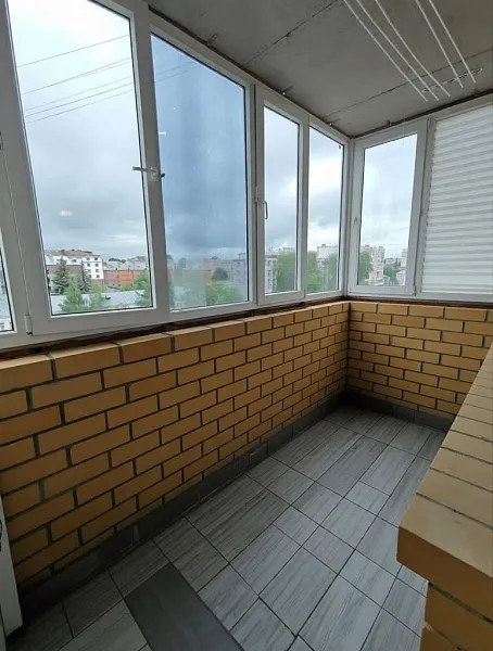 2-к квартира, 46 кв.м.