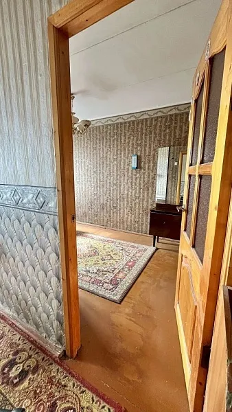 3-к квартира, 60 кв.м.