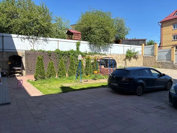 4-к квартира, 245 кв.м.