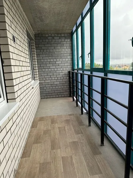 1-к квартира, 41 кв.м.