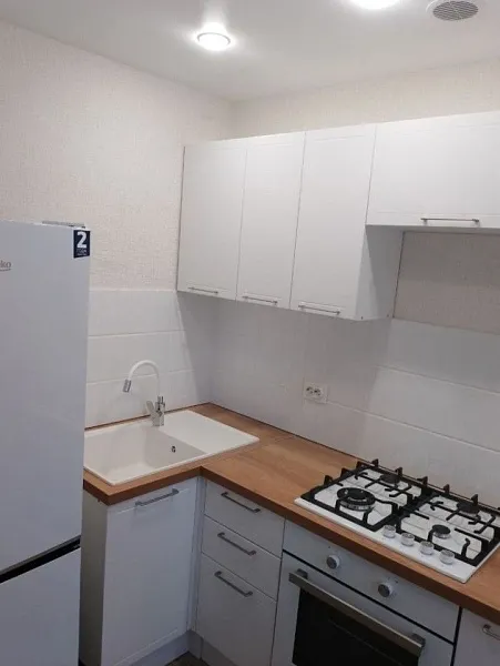 3-к квартира, 56 кв.м., Центральный р-н, Кузнецкая ул, 15