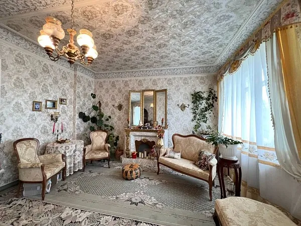 3-к квартира, 86 кв.м.