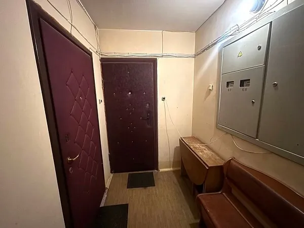 3-к квартира, 65 кв.м.