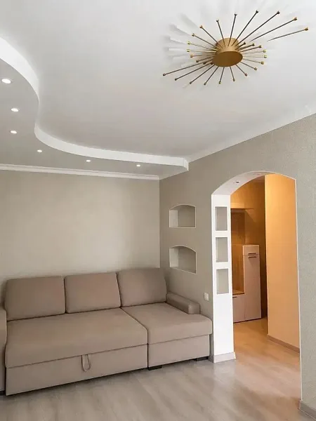 2-к квартира, 44 кв.м.