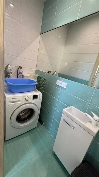 3-к квартира, 79 кв.м.