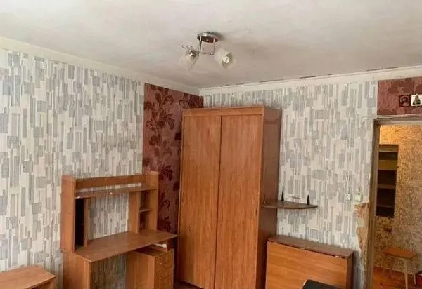2-к квартира, 47 кв.м.