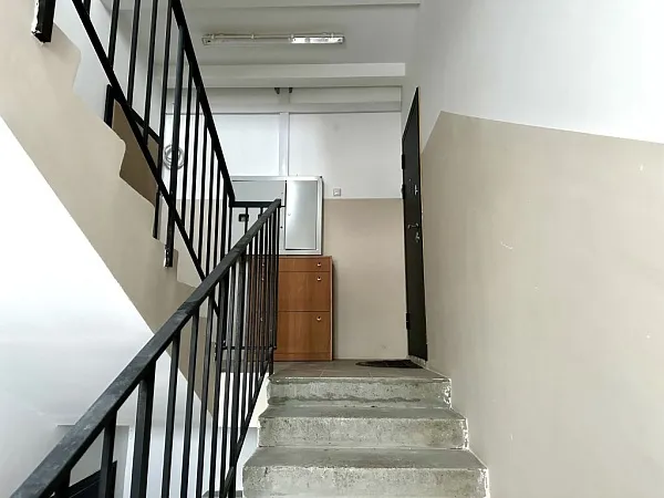 3-к квартира, 63 кв.м.