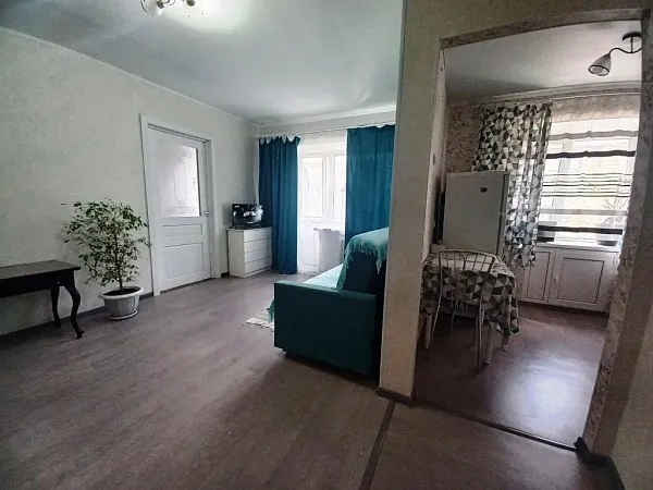 2-к квартира, 43 кв.м.