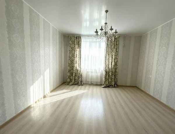 3-к квартира, 77 кв.м.