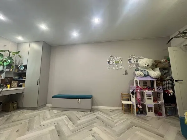 3-к квартира, 78 кв.м.
