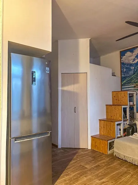 2-к квартира, 45 кв.м.