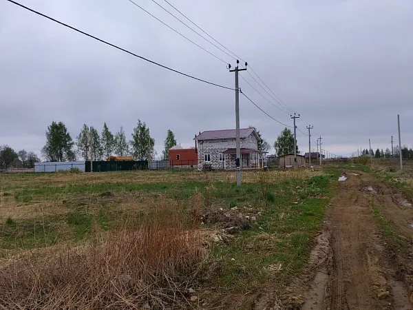 Участок