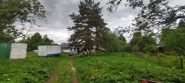 Дом, 44 кв.м.