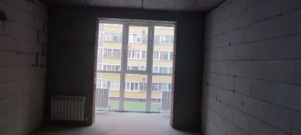 2-к квартира, 65 кв.м.
